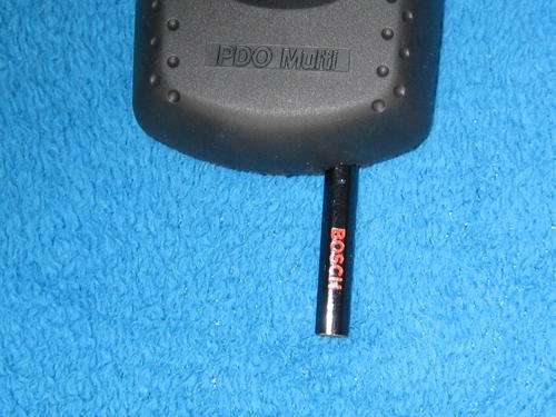 Bosch PDO multi metal detector drill hand tools DIY