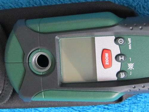 Bosch PDO multi metal detector drill hand tools DIY