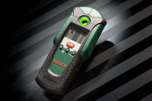 ***Bosch PDO Multi Detector***