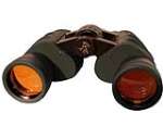 ***MAC-AFRIC 10 x 50 Rugged Binoculars with Ruby Coated Lenses***