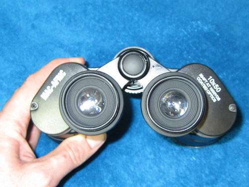 ruby lenses binoculars wide view tasco ram optics camping 