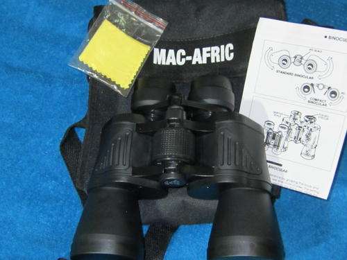 ruby lenses binoculars wide view tasco ram optics camping 