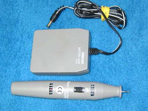***EASY MARKER ENGRAVER PEN***