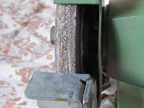 grinder