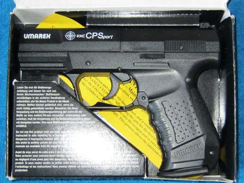 Umarex .177, cp99, airgun, pellet gun, 