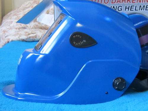 welder