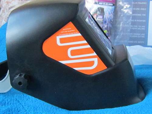 DC Inverter welder 
