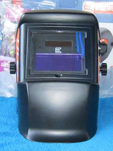 Auto Darkening Helmet 