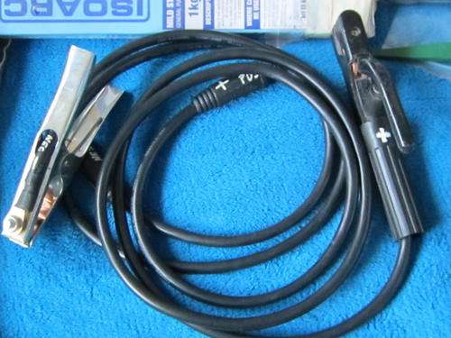 DC Inverter welder 