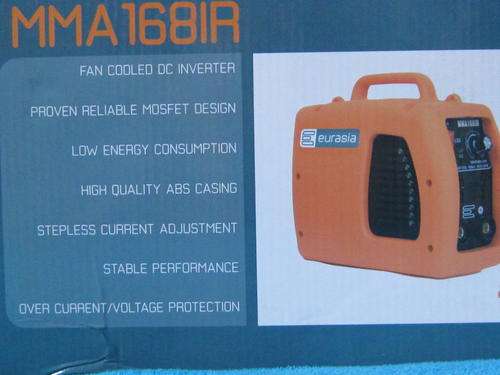 welder