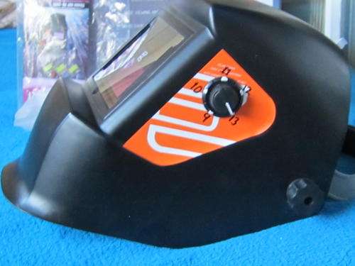 Welding Helmet