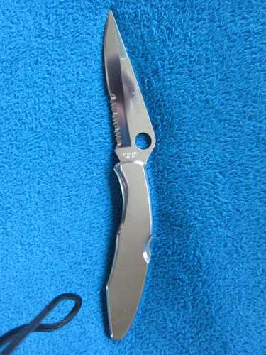Spyderco