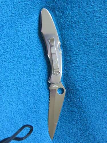 tactical knife 