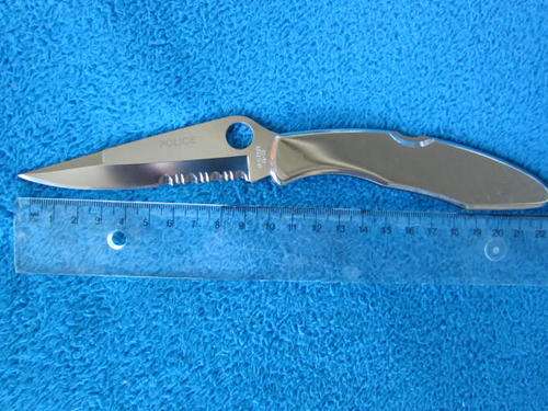 blade