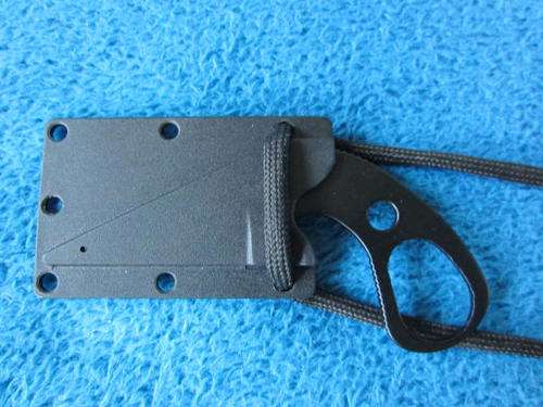 last dtch knife