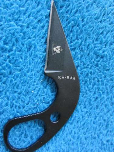 tactical knife