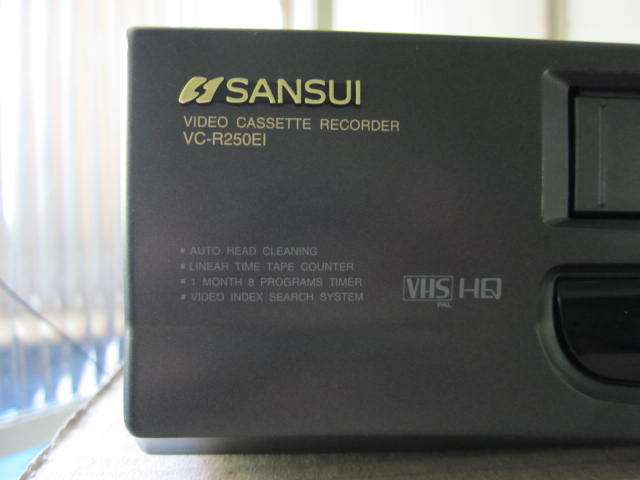 Video Machine