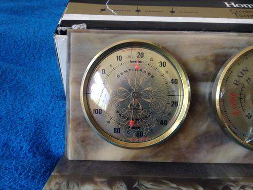 Thermometer