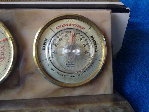 Hygrometer 