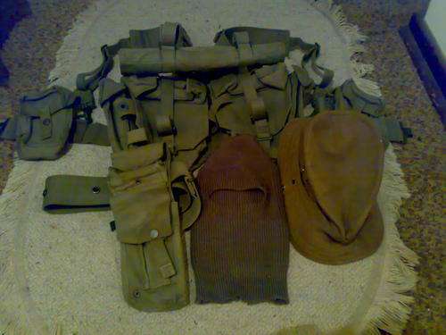 SADF Kit