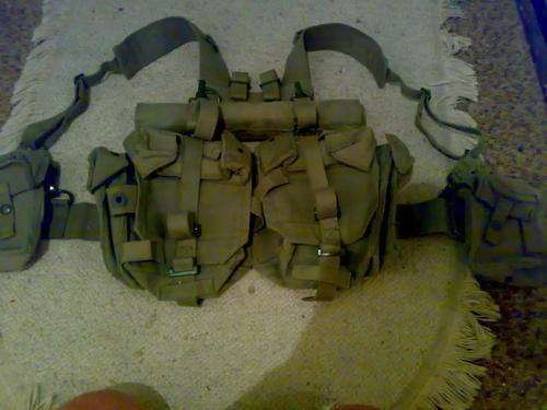SADF Kit