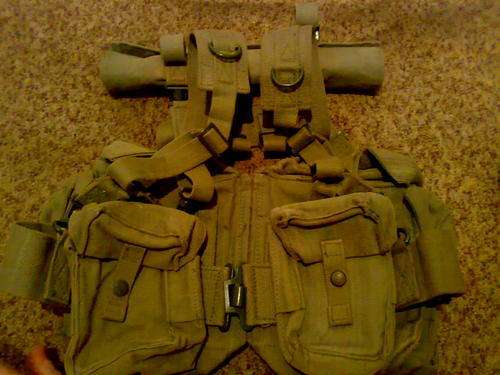SADF Kit