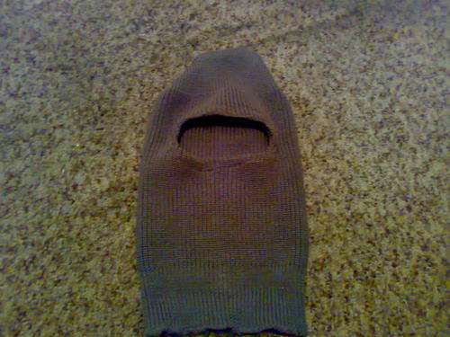 SADF Balaclava