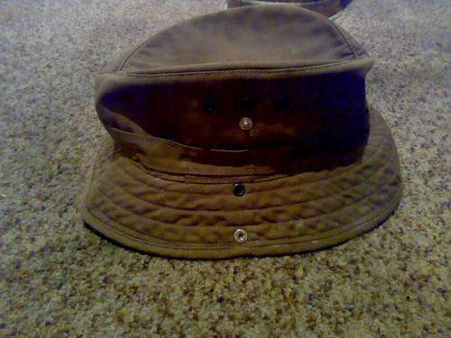 SADF Hat