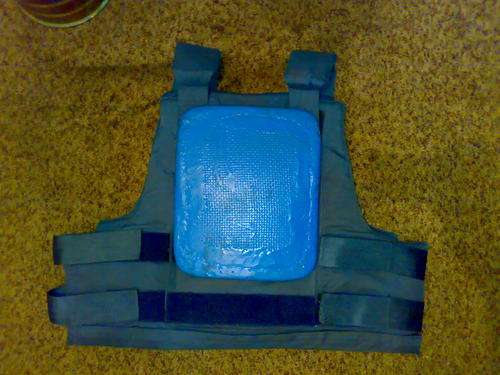body armour