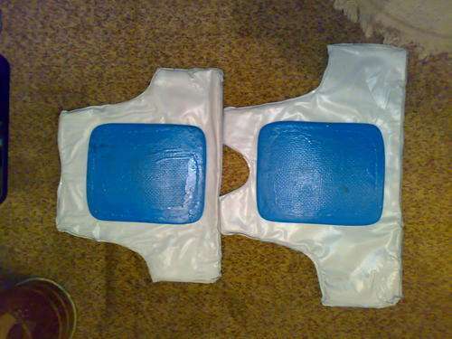ballistic panels