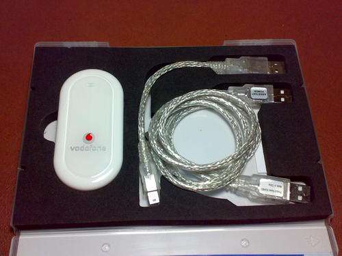 Modem