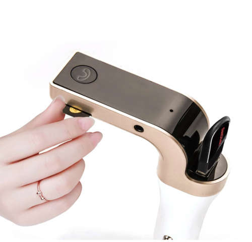 Car Bluetooth FM Transmitter MP3 Audio Player Wireless HandsFree FM Modulator Car Kit USB Charger