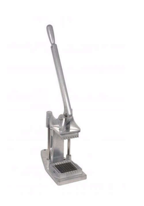 7 Hole Heavy Duty Chips Cutter - HIGH QUALITY