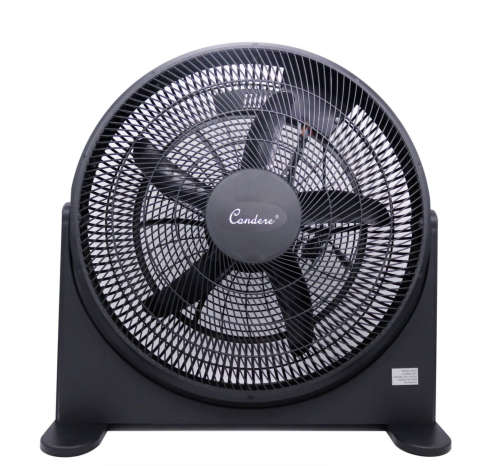 Condere - 20`` Floor Fan (58.5 x 15.5 x 59cm) - FS50-Z88