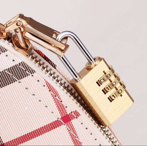 High Qulity Coded Padlock - 40mm