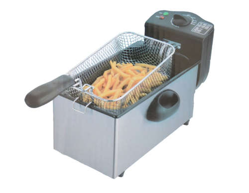 Ecco - 3L - Deep Fryer - BRAND NEW HIGH QUALITY