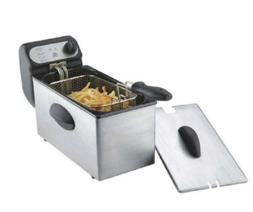 Ecco - 3L - Deep Fryer - BRAND NEW HIGH QUALITY