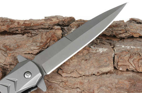 HIGH QUALITY  STAINLESS STEEL POCKET KNIFE