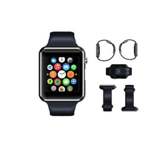 A1 SMART WATCH