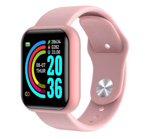 A1 SMART WATCH