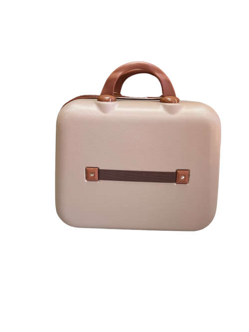2 in 1 High Quality Luggage Handbag