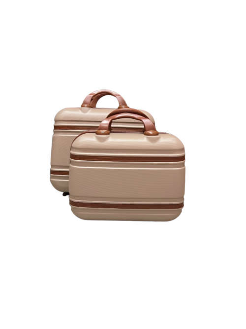 2 in 1 High Quality Luggage Handbag