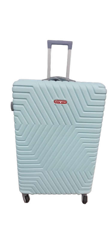 4 PCS TRAVEL LUGGAGE BAG FOR SALE HIGH QUALITY SETS