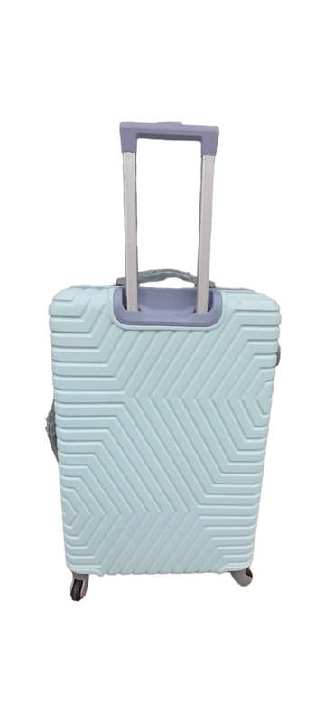 4 PCS TRAVEL LUGGAGE BAG FOR SALE HIGH QUALITY SETS