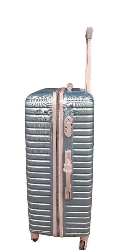 4 PCS TRAVEL LUGGAGE BAG FOR SALE HIGH QUALITY SETS