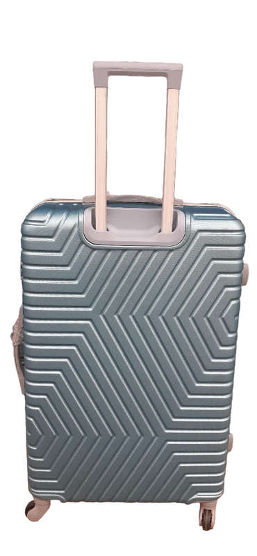 4 PCS TRAVEL LUGGAGE BAG FOR SALE HIGH QUALITY SETS