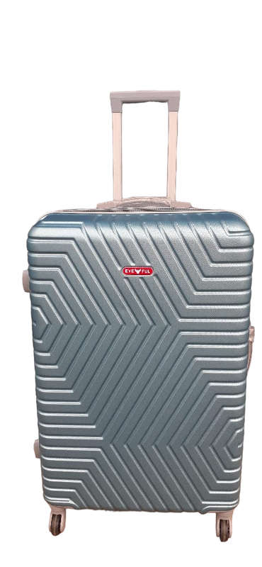 4 PCS TRAVEL LUGGAGE BAG FOR SALE HIGH QUALITY SETS
