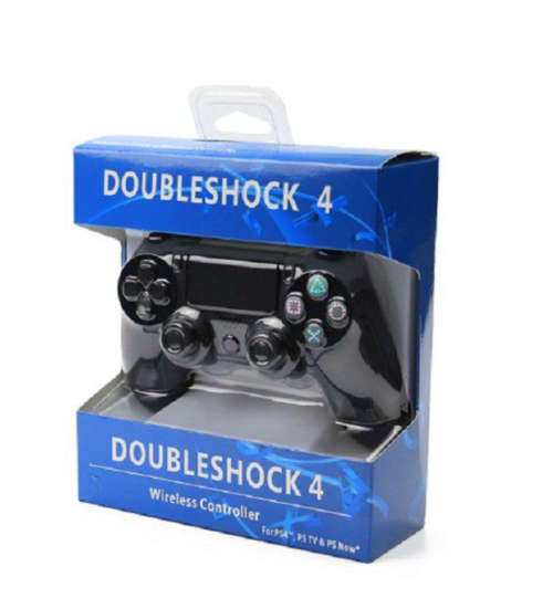 Doubleshock 4 Wireless PlayStation 4 Controller - PS4 Generic