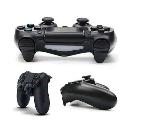 Doubleshock 4 Wireless PlayStation 4 Controller - PS4 Generic