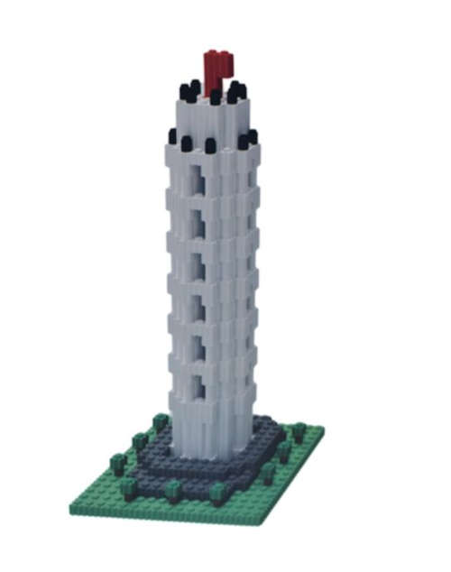 963 Piece Universal Classical Blocks For Children